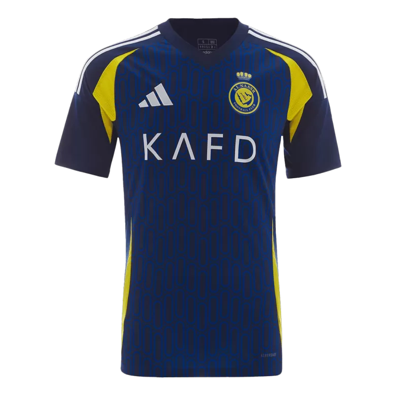 MAGLIETTA AL-NASSR