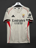 MAGLIETTA BENFICA