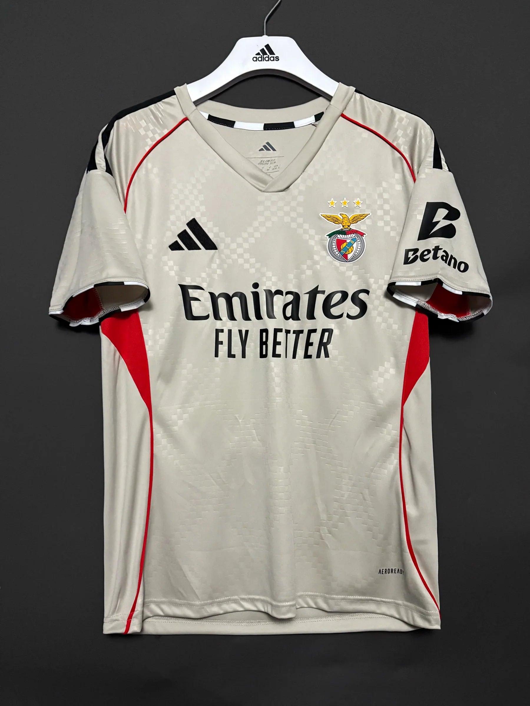 MAGLIETTA BENFICA