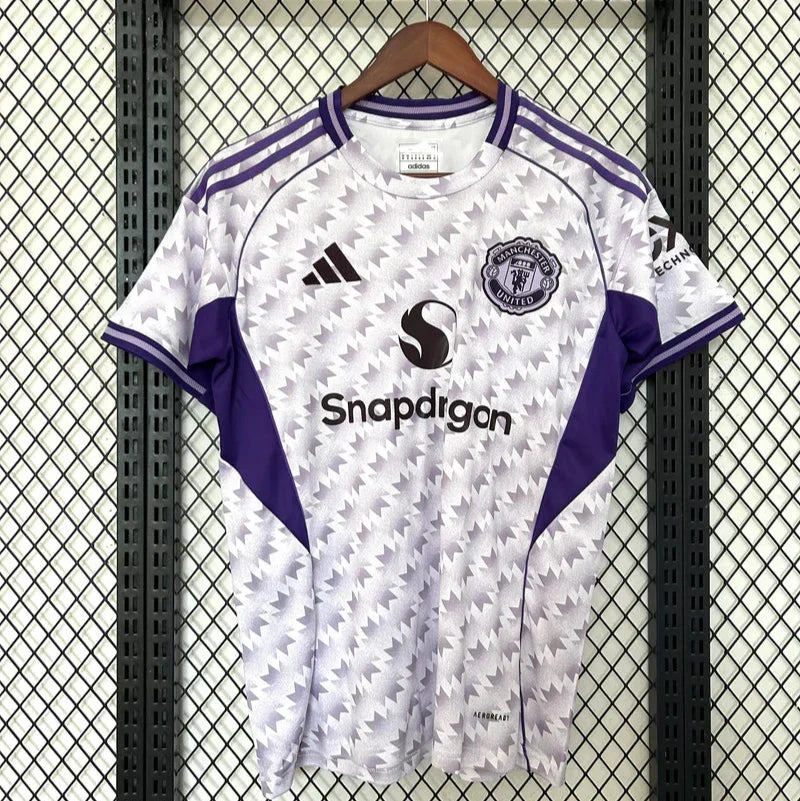 MAGLIETTA MANCHESTER UNITED