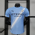 MAGLIETTA MANCHESTER CITY