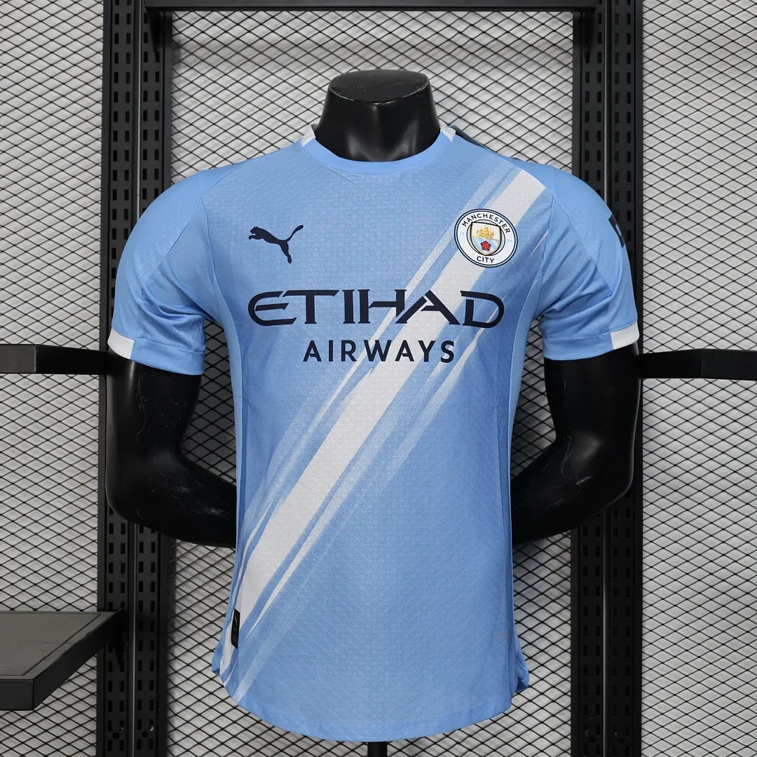 MAGLIETTA MANCHESTER CITY