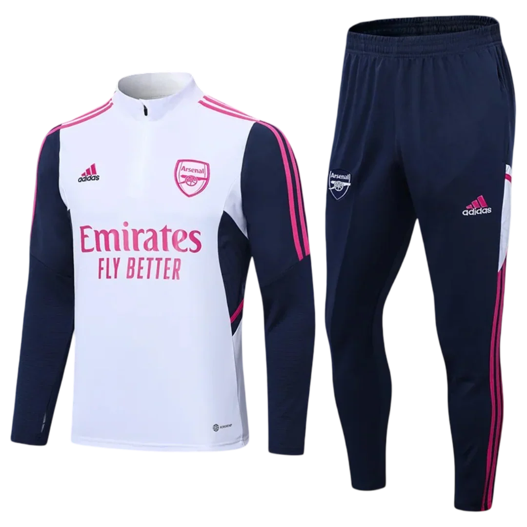 TUTA ARSENAL