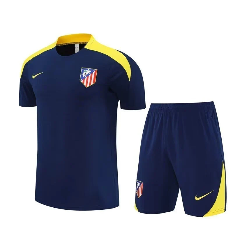 TUTA ATLETICO MADRID