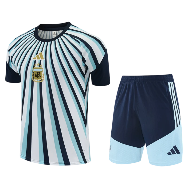 TUTA ARGENTINA