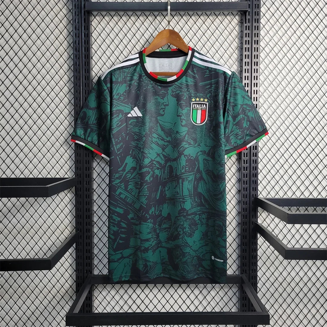 MAGLIETTA ITALIA