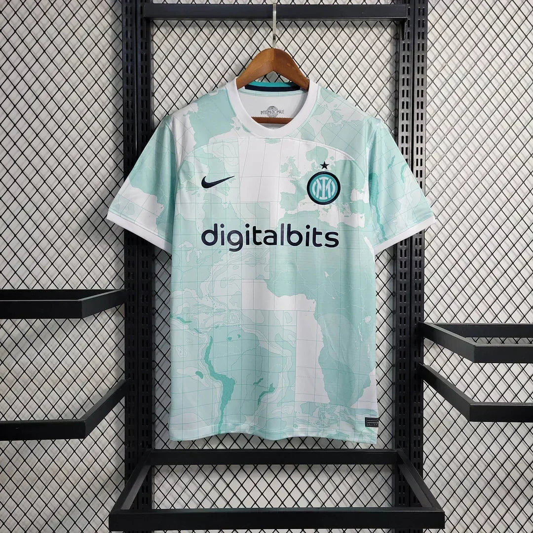 MAGLIETTA INTER