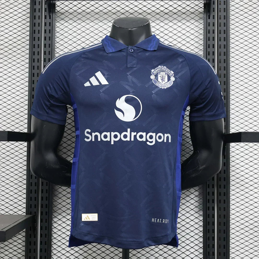 MAGLIETTA MANCHESTER UNITED