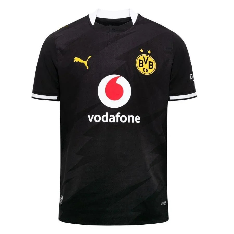 MAGLIETTA BORUSSIA DORTMUND
