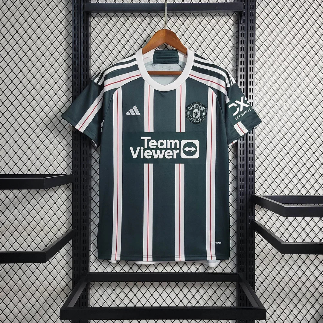 MAGLIETTA MANCHESTER UNITED