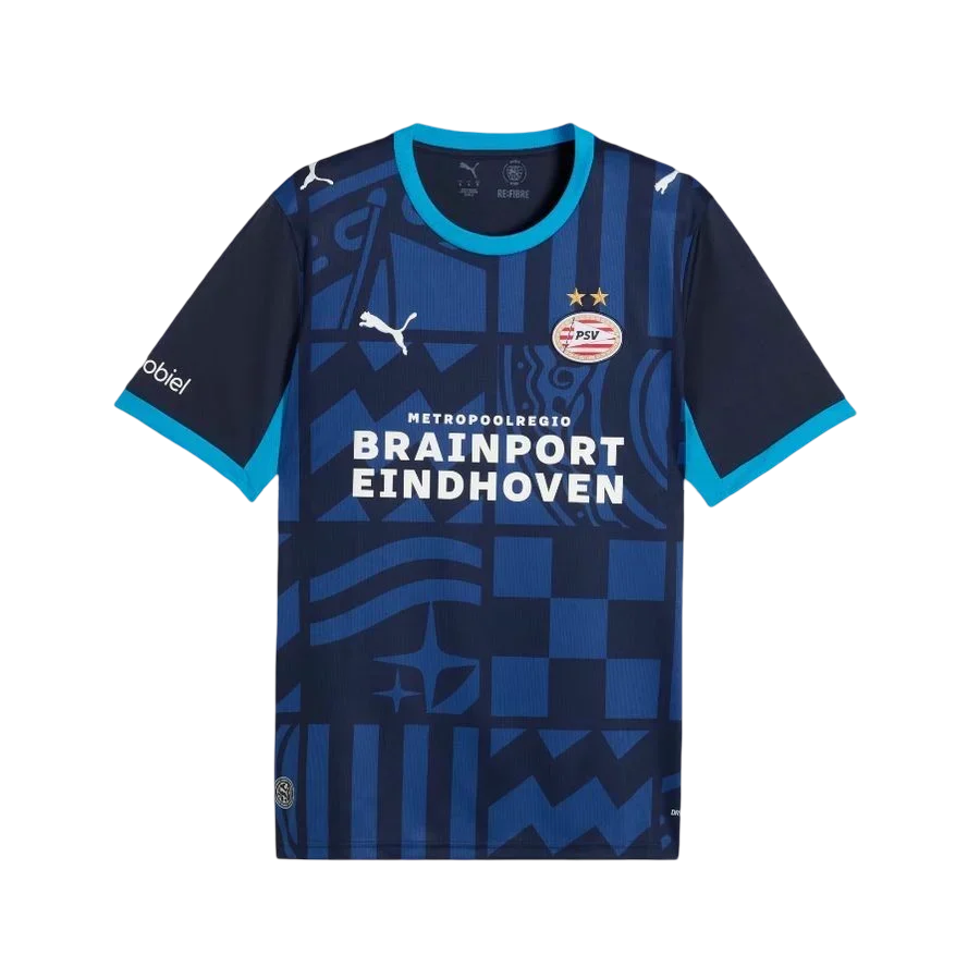 MAGLIETTA PSV