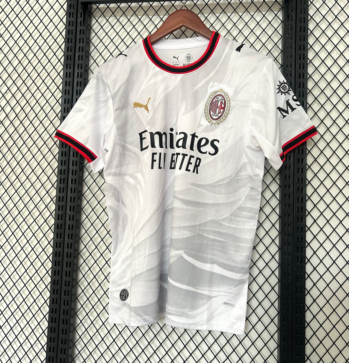 MAGLIETTA MILAN