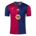 MAGLIETTA BARCELLONA