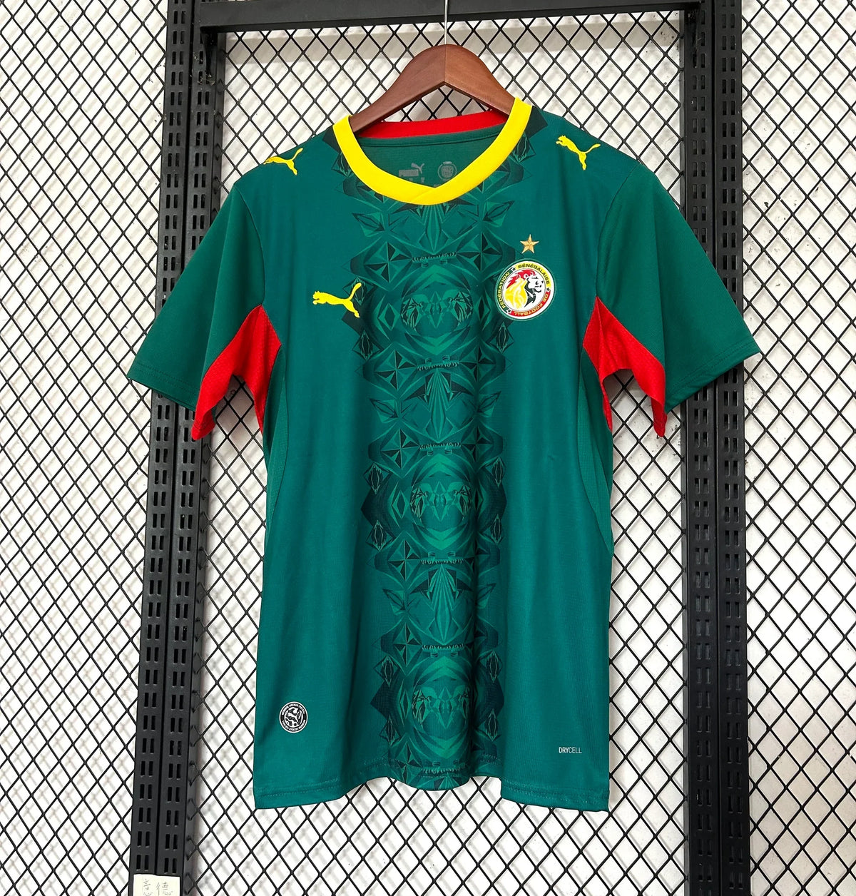MAGLIETTA SENEGAL