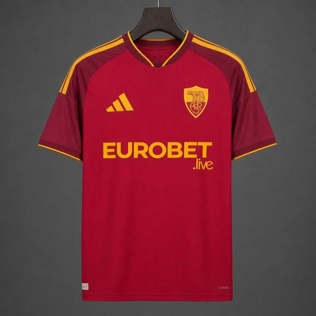 MAGLIETTA ROMA