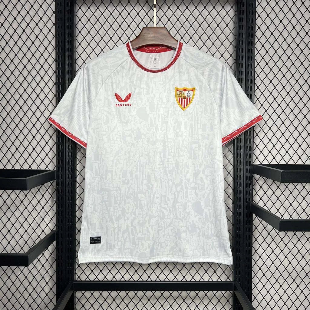 MAGLIETTA SEVILLA