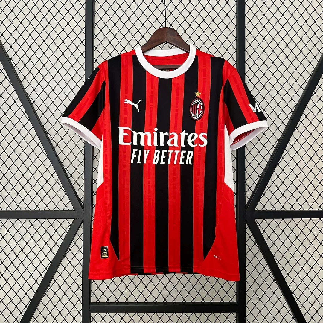 MAGLIETTA MILAN