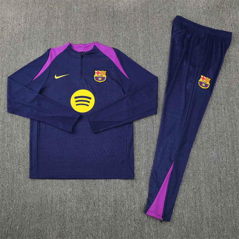 TUTA BARCELLONA