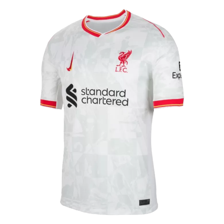 MAGLIETTA LIVERPOOL