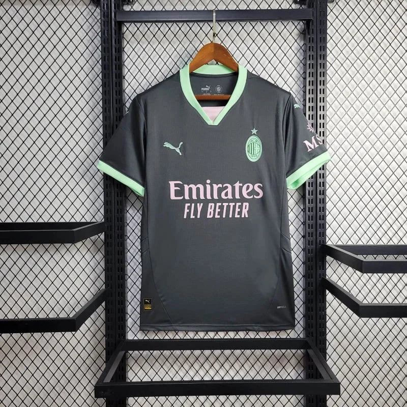 MAGLIETTA MILAN