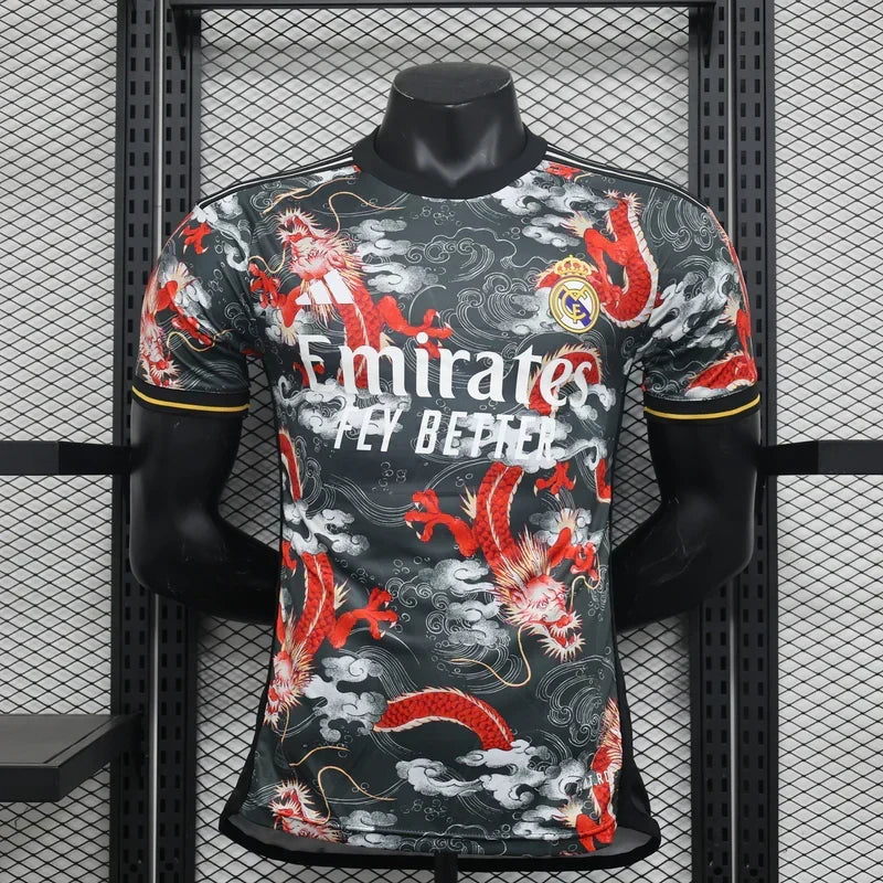 MAGLIETTA REAL MADRID