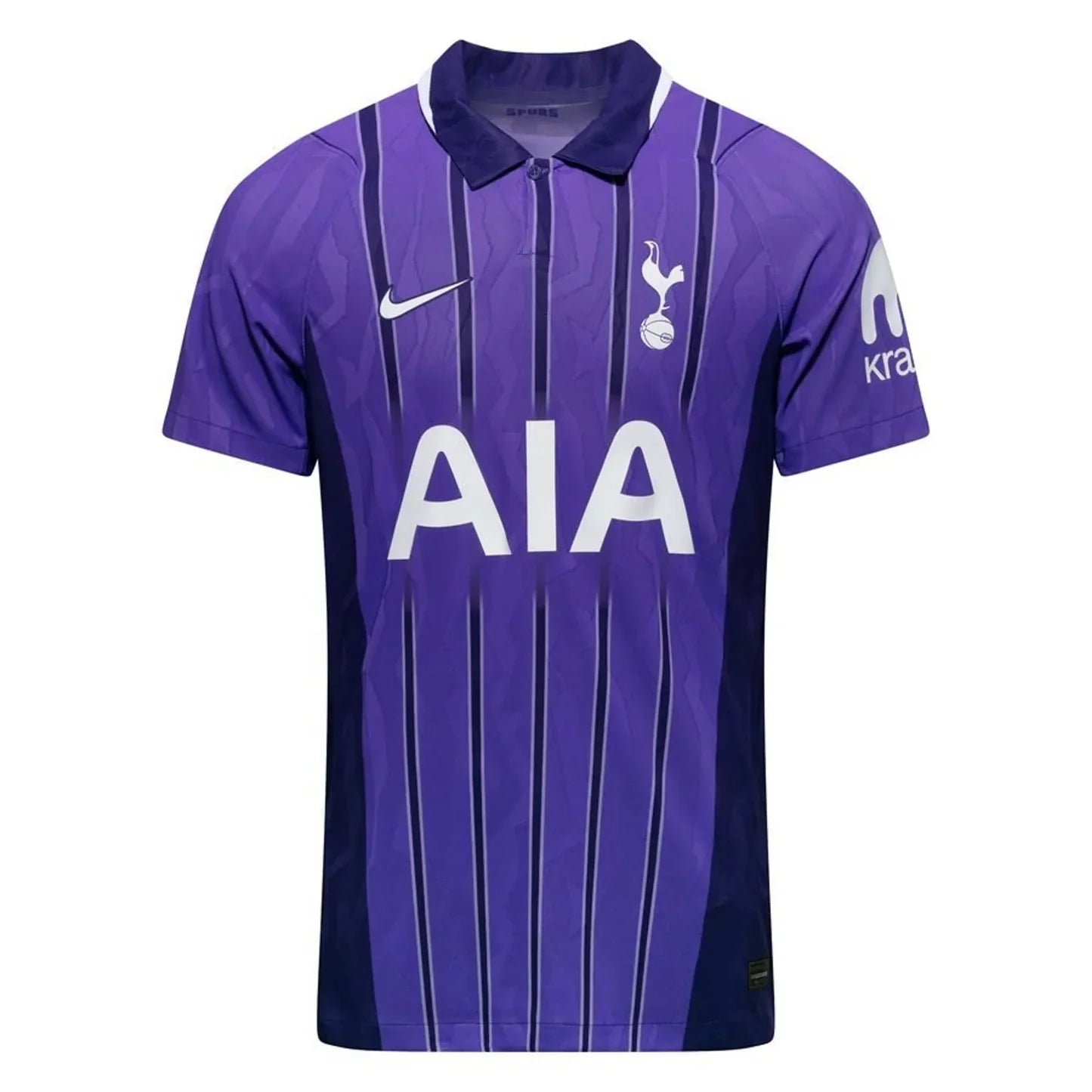MAGLIETTA TOTTENHAM