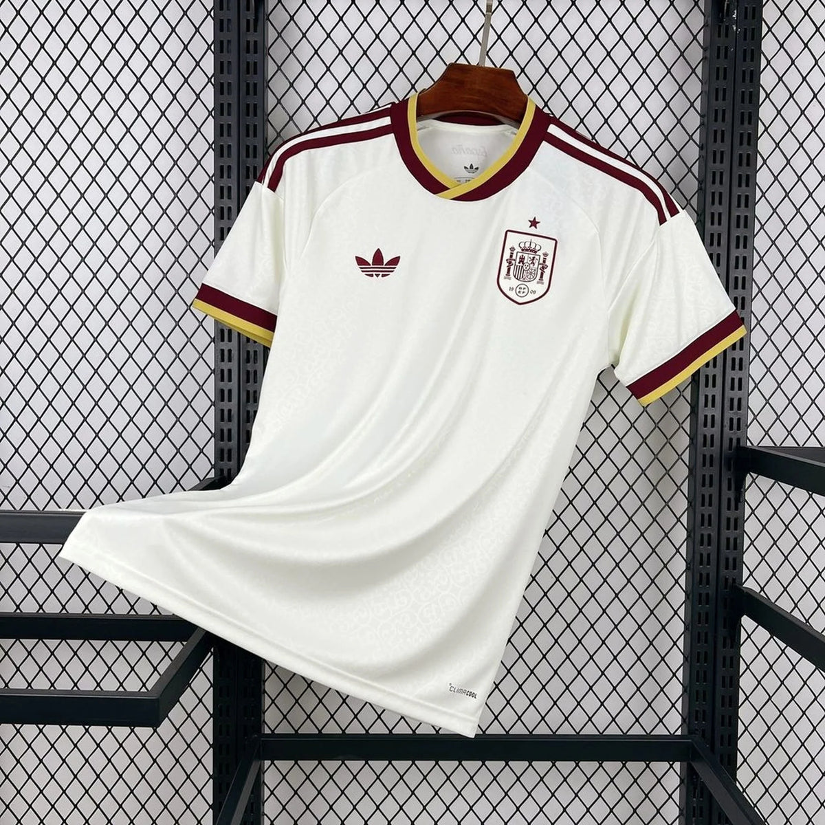 MAGLIETTA SPAGNA