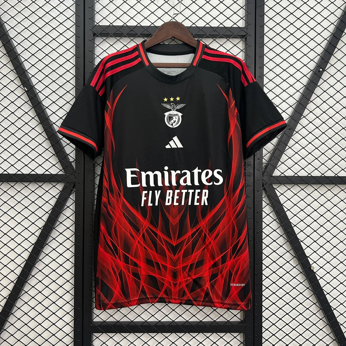 MAGLIETTA BENFICA