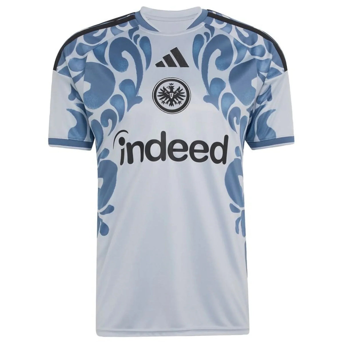 MAGLIETTA EINTRACHT FRANKFURT