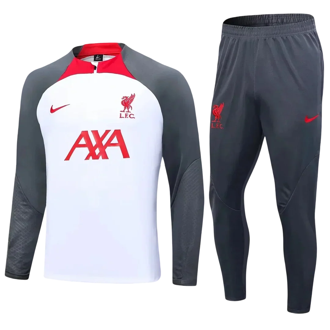 TUTA LIVERPOOL
