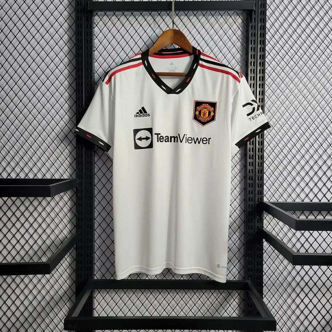 MAGLIETTA MANCHESTER UNITED