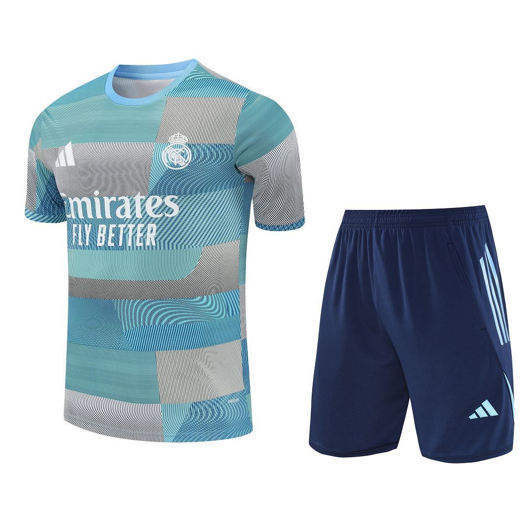 TUTA REAL MADRID