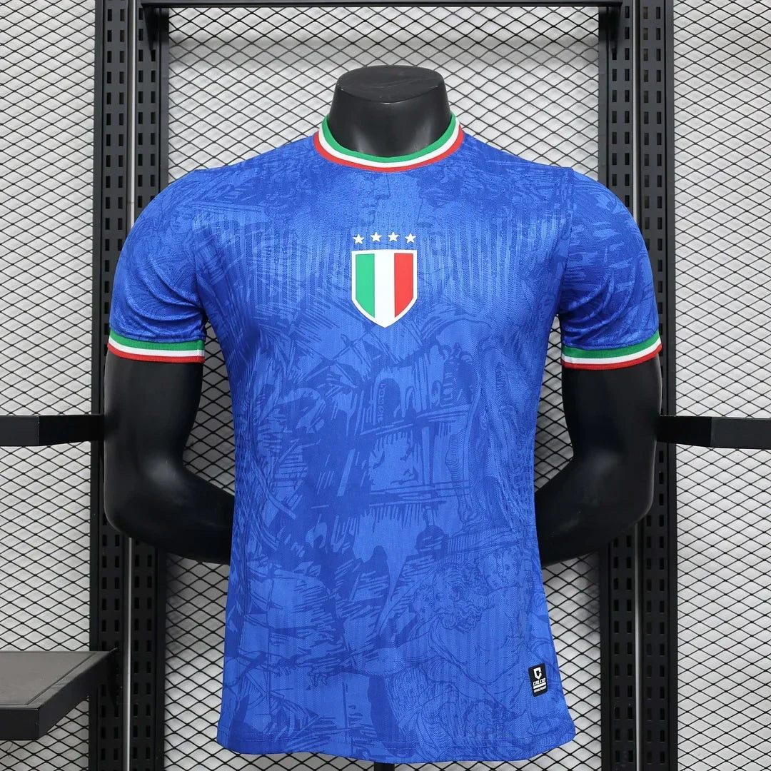 MAGLIETTA ITALIA