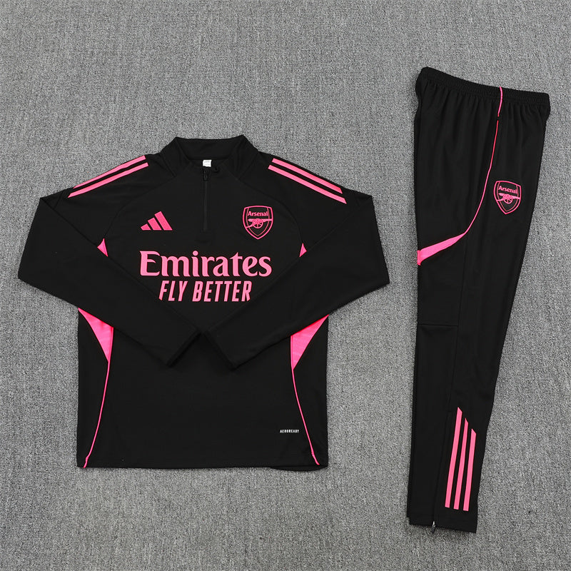 TUTA ARSENAL