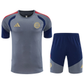 TUTA BAYER MONACO