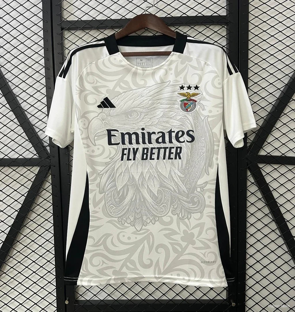 MAGLIETTA BENFICA