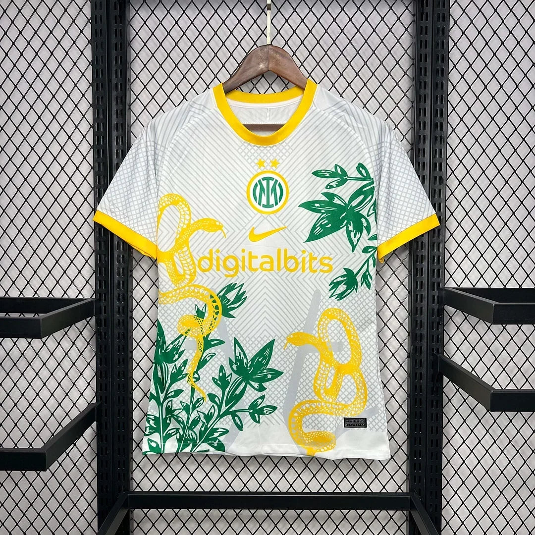 MAGLIETTA INTER