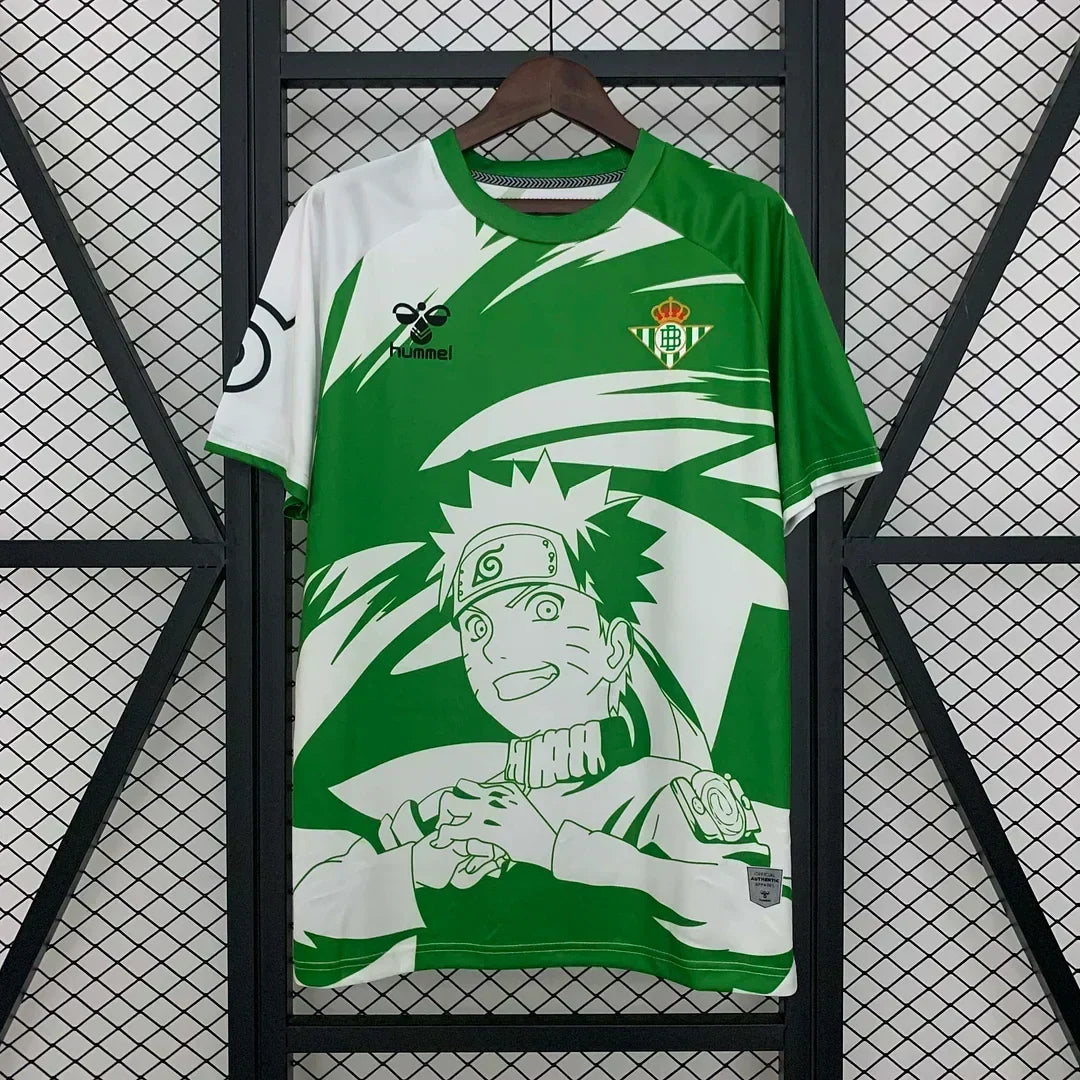 MAGLIETTA REAL BETIS