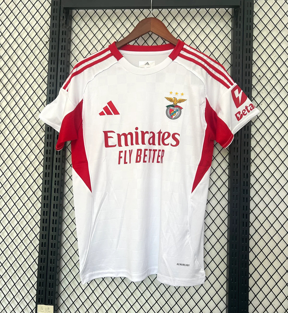 MAGLIETTA BENFICA