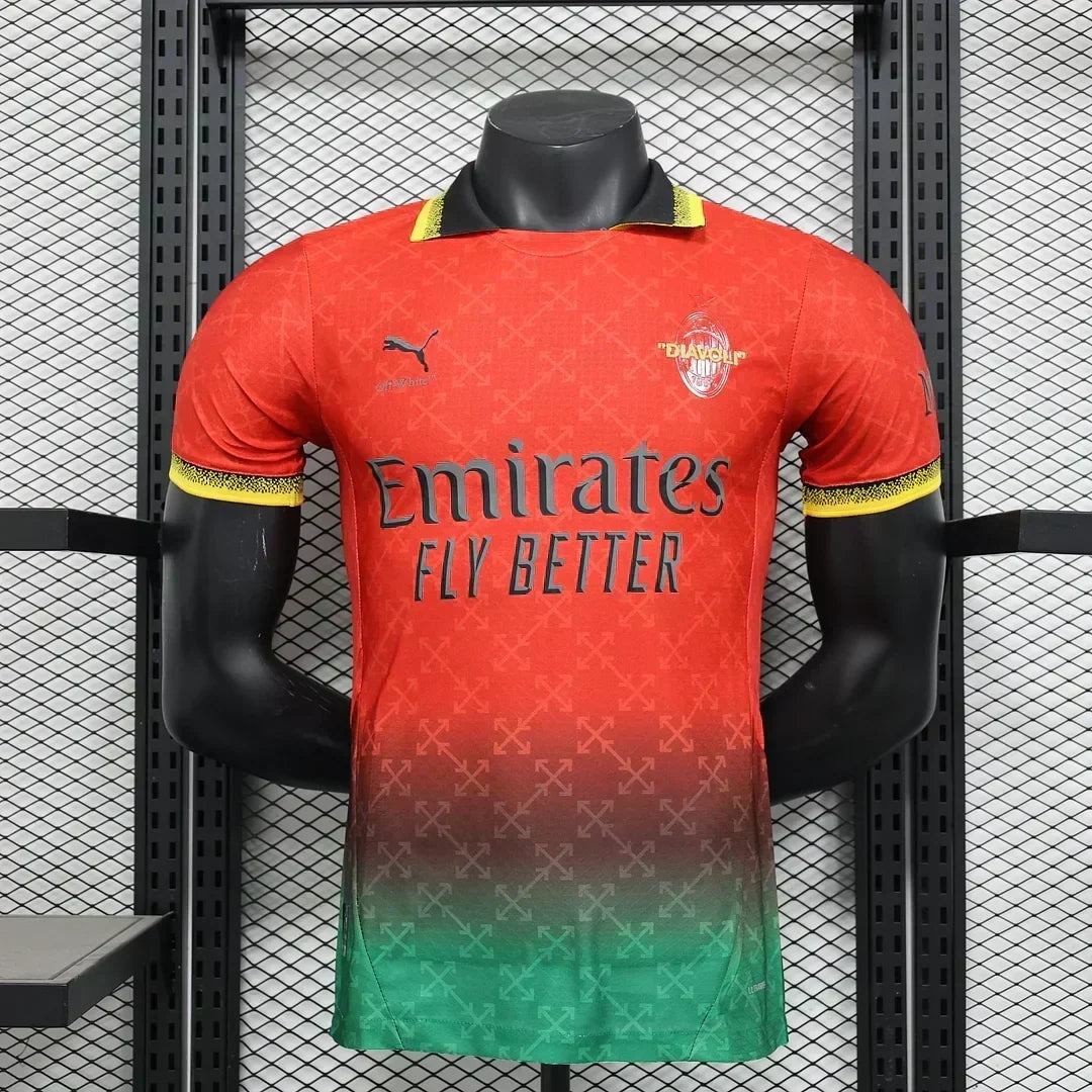 MAGLIETTA MILAN