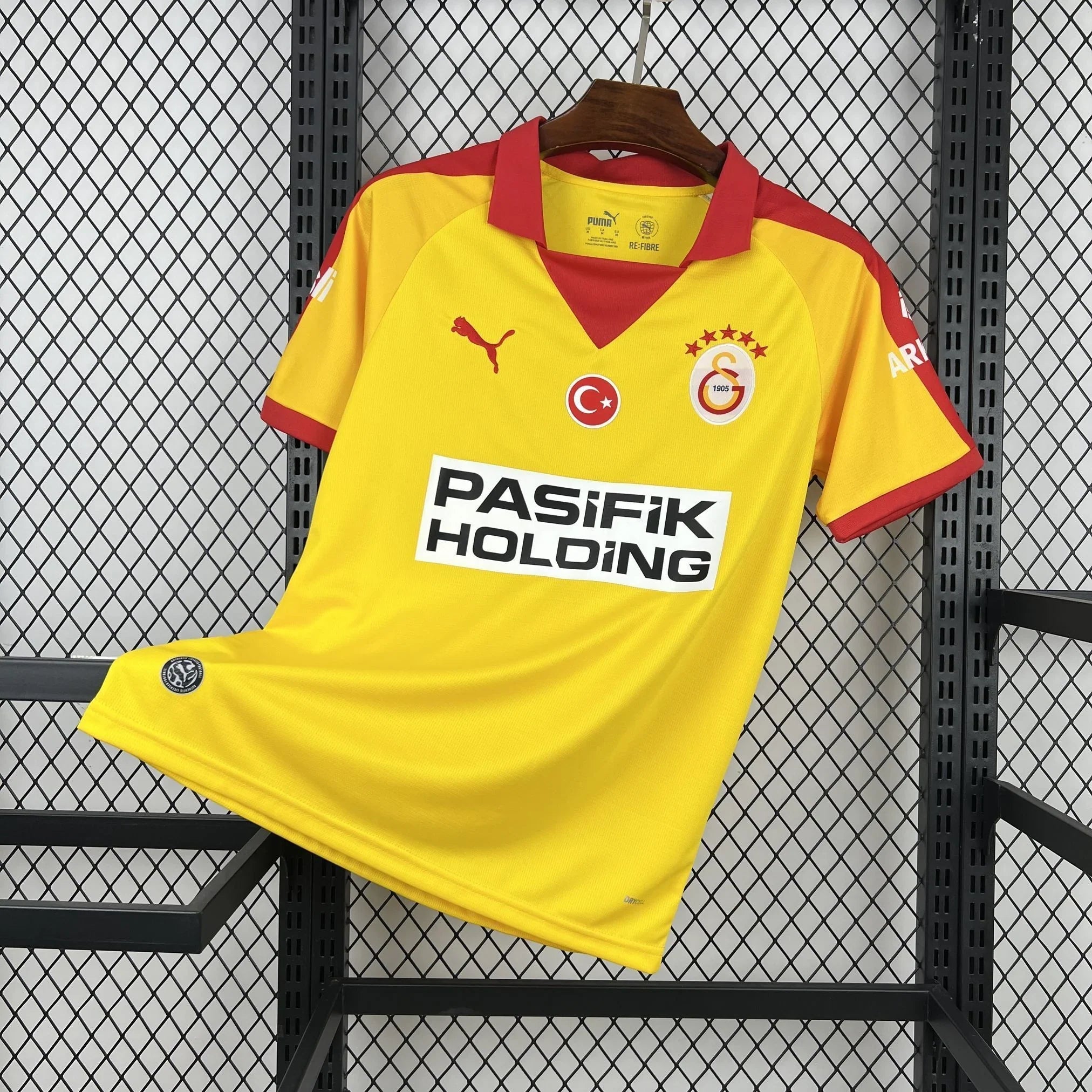 MAGLIETTA GALATASARAY