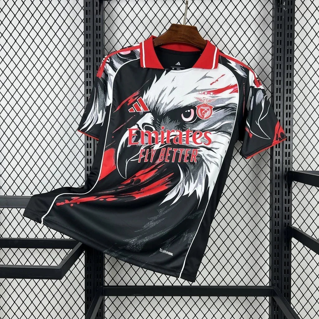 MAGLIETTA BENFICA