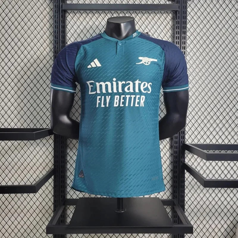 MAGLIETTA ARSENAL