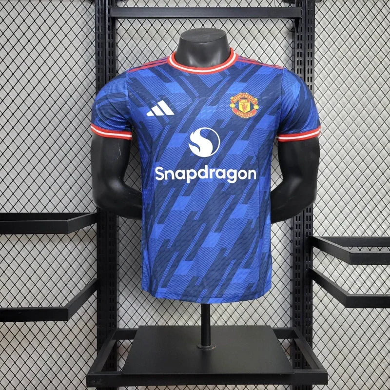 MAGLIETTA MANCHESTER UNITED