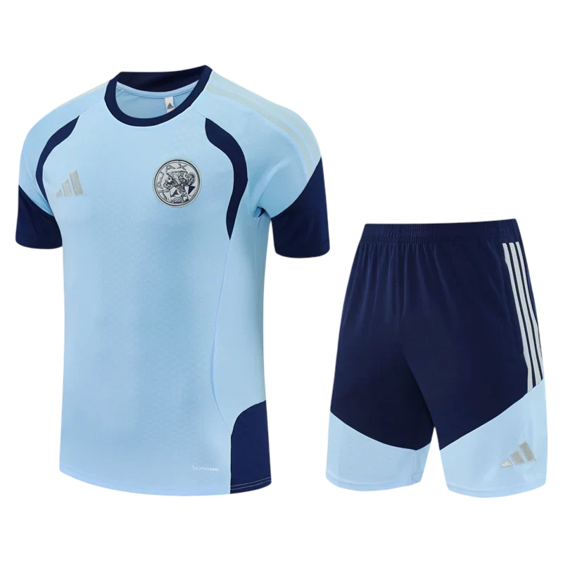 TUTA AJAX