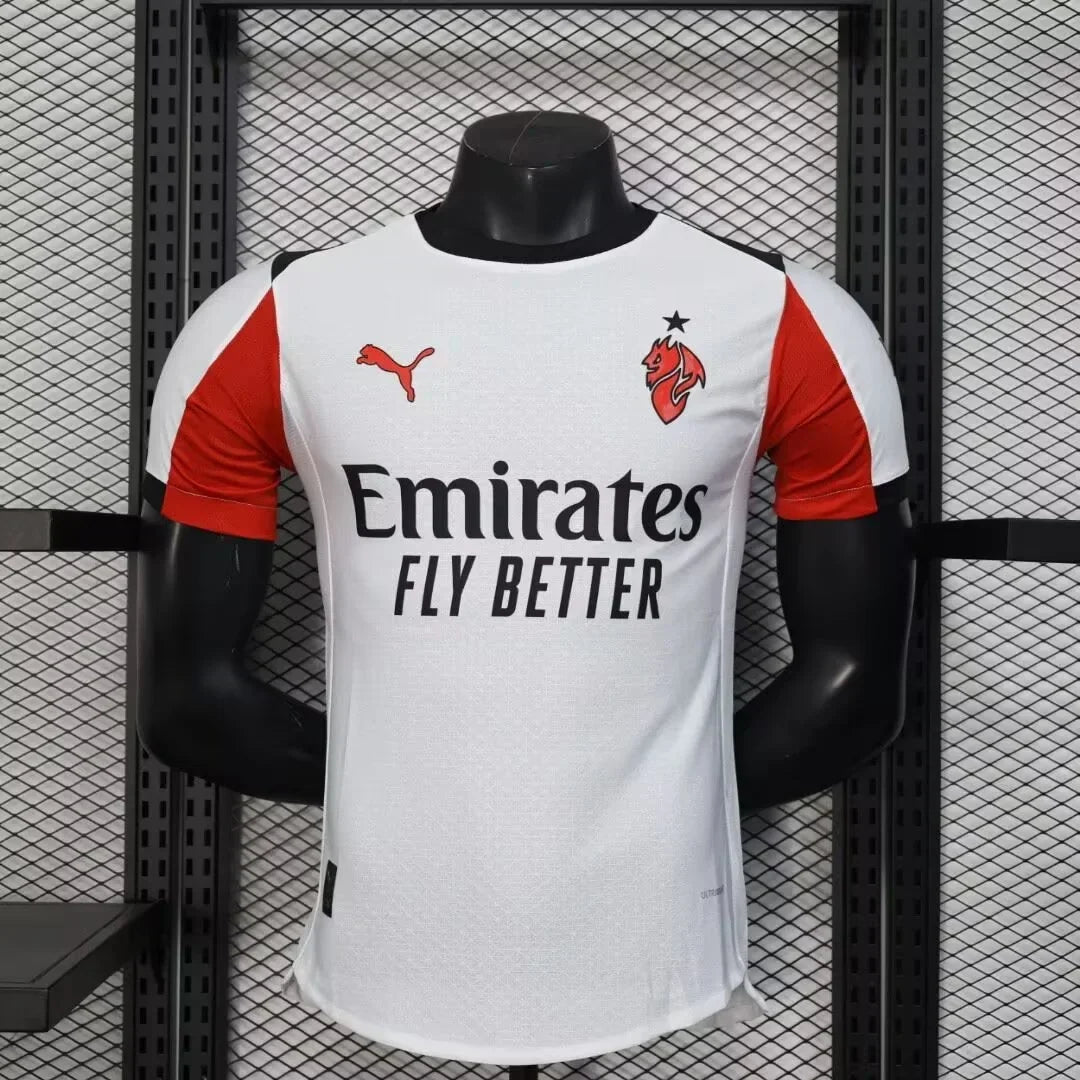 MAGLIETTA MILAN
