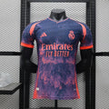 MAGLIETTA REAL MADRID