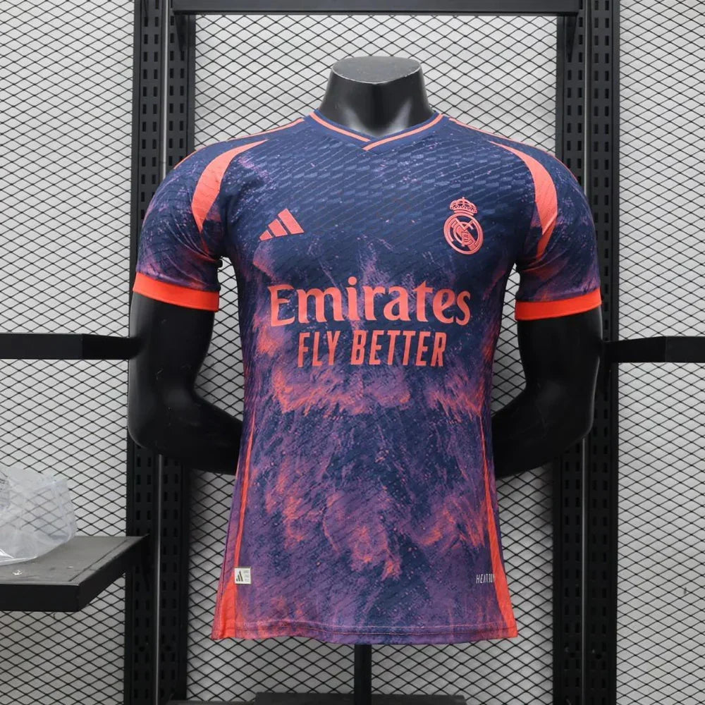 MAGLIETTA REAL MADRID