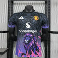 MAGLIETTA MANCHESTER UNITED