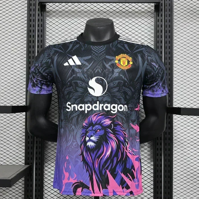 MAGLIETTA MANCHESTER UNITED
